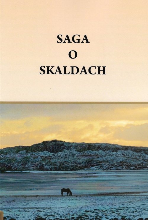 Image of Saga o Skaldach