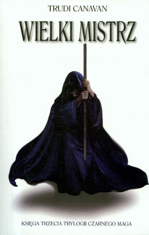 Image of Wielki mistrz