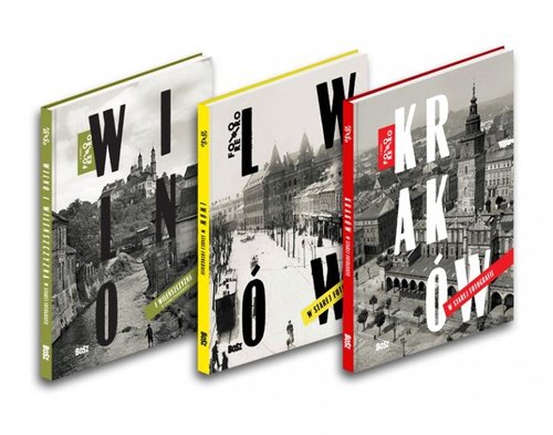 Image of FotoRetro Pakiet