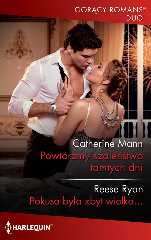 Image of Powtórzmy szaleństwo tamtych dni Pokusa była zbyt wielka...