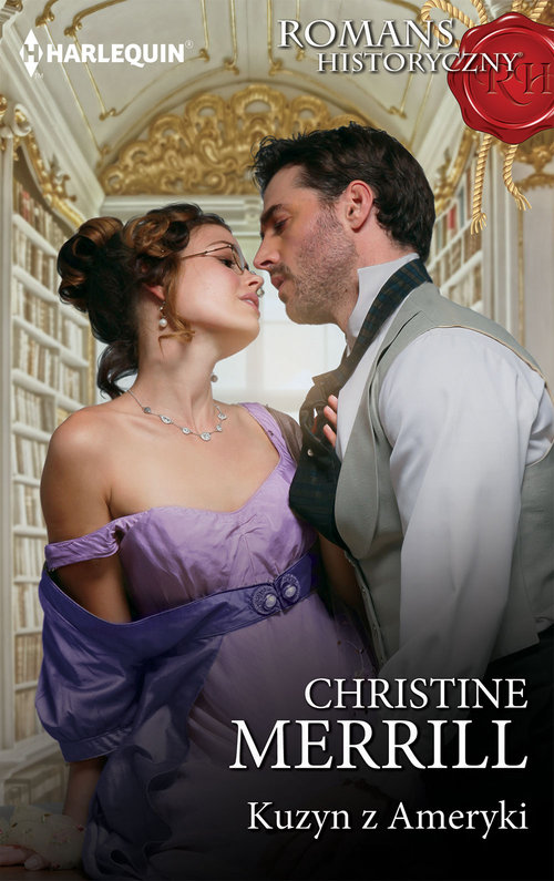 Image of Kuzyn z Ameryki