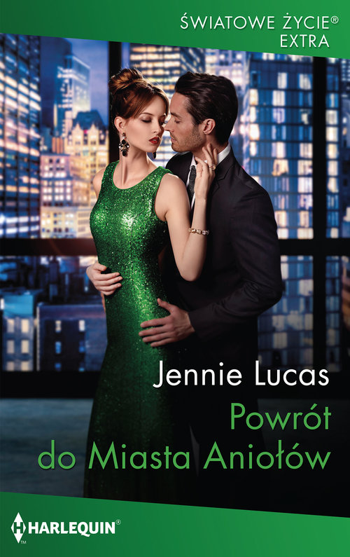 Image of Powrót do Miasta Aniołów