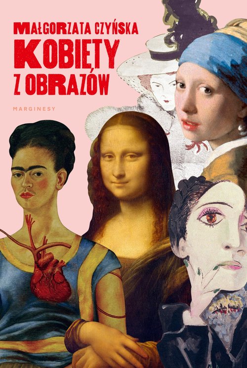 Image of Kobiety z obrazów