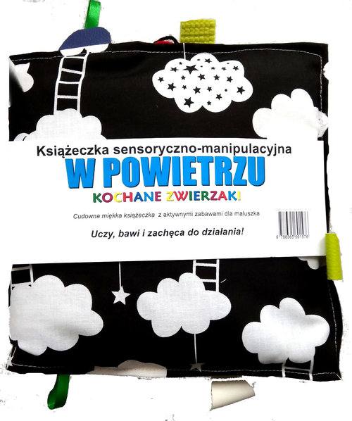 Image of W powietrzu Kochane zwierzaki