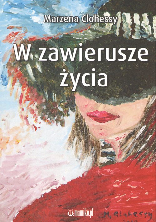 Image of W zawierusze życia