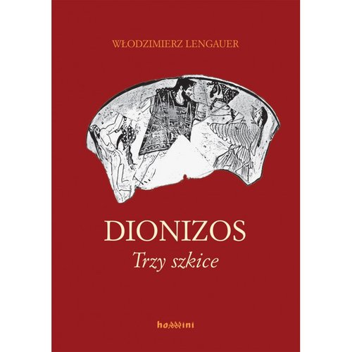 Image of Dionizos Trzy szkice