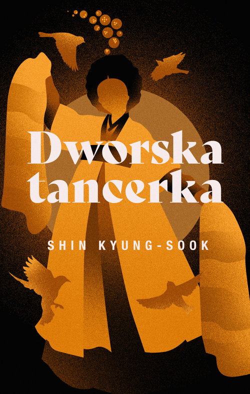 Image of Dworska tancerka