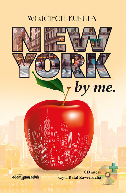 Image of New York by me