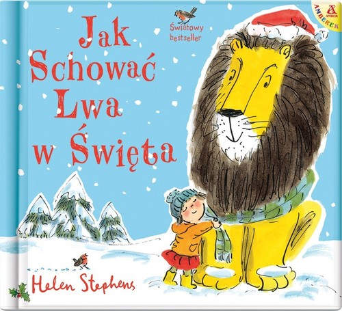 Image of Jak schować Lwa na Święta