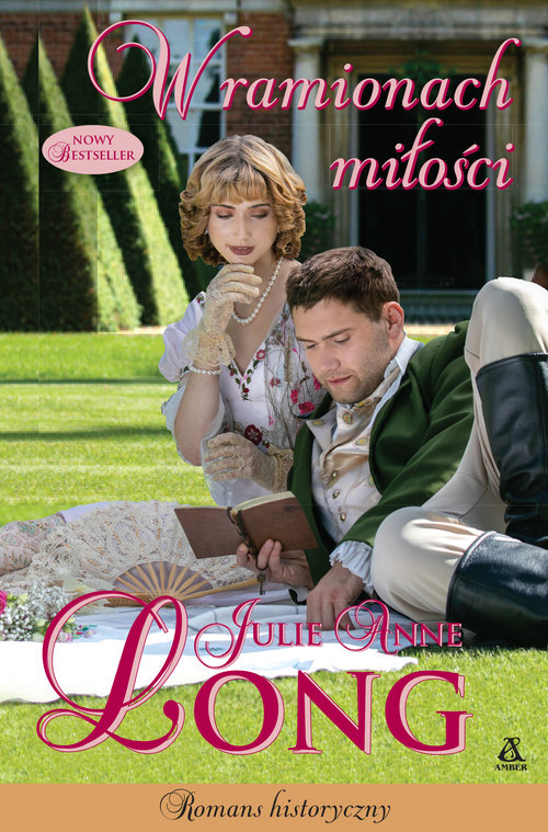 Image of W ramionach miłości