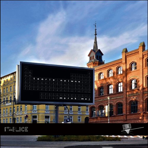 Image of Teorie naiwne