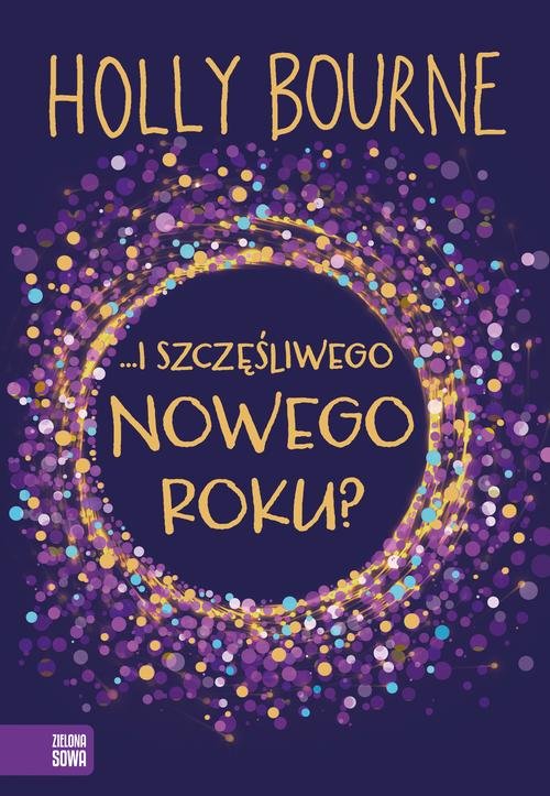 Image of I szczęśliwego Nowego Roku?