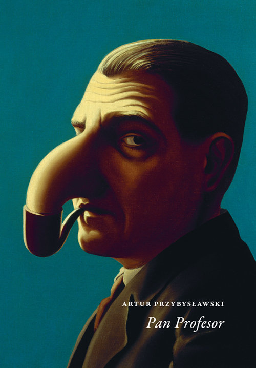 Image of Pan Profesor