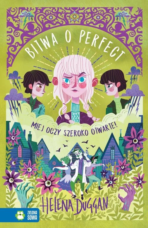 Image of Bitwa o Perfect