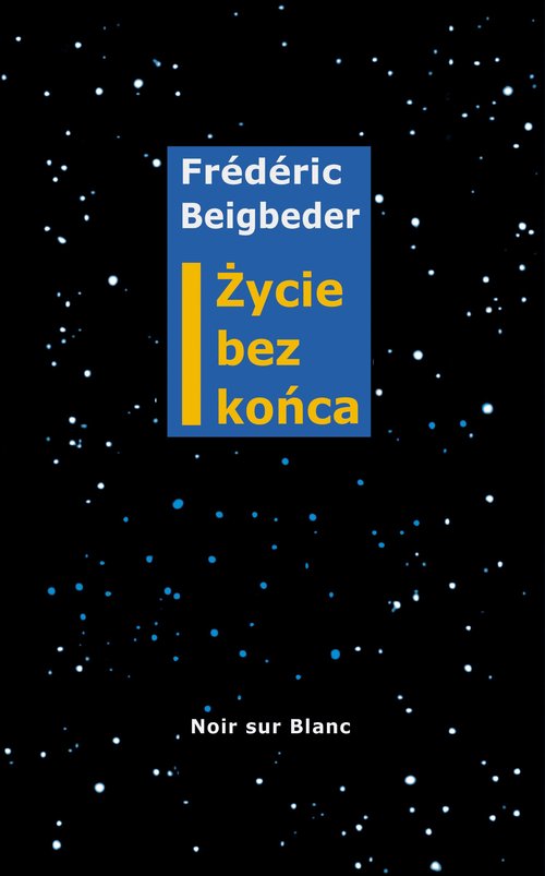 Image of Życie bez końca