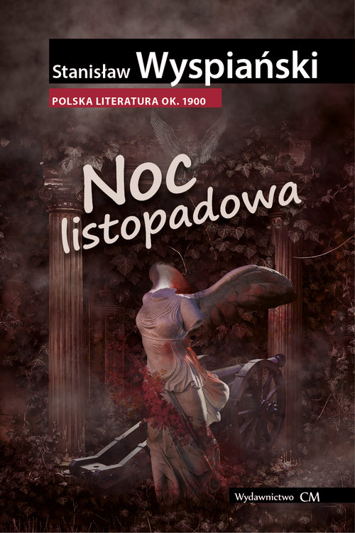 Image of Noc listopadowa