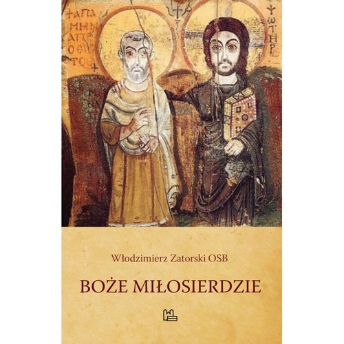 Image of Boże miłosierdzie