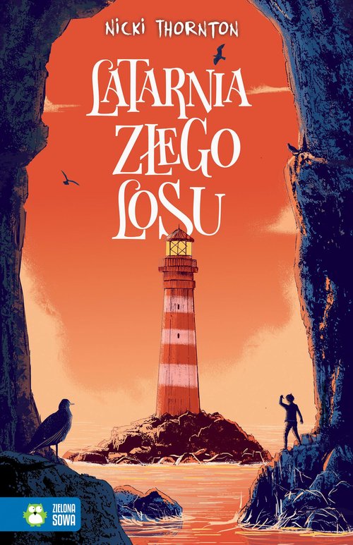 Image of Latarnia złego losu