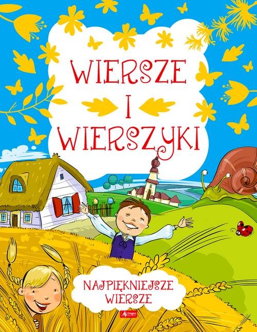 Image of Wiersze i wierszyki