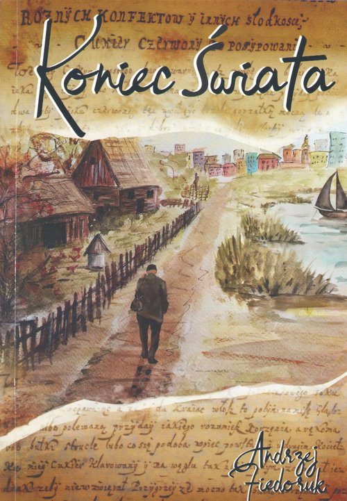 Image of Koniec świata