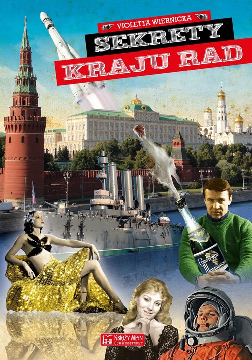 Image of Sekrety Kraju Rad