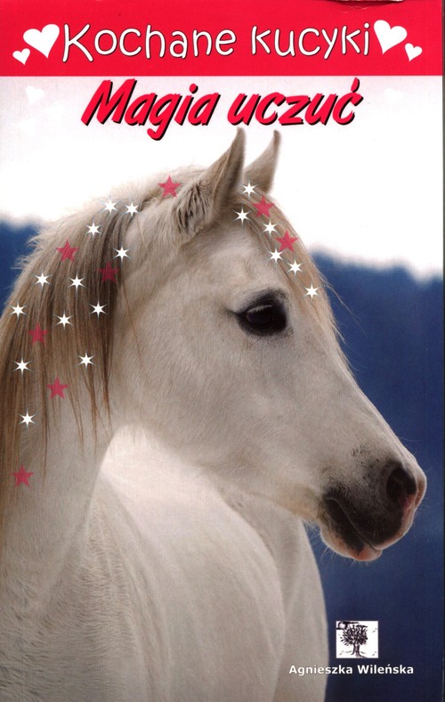 Image of Kochane kucyki Magia uczuć