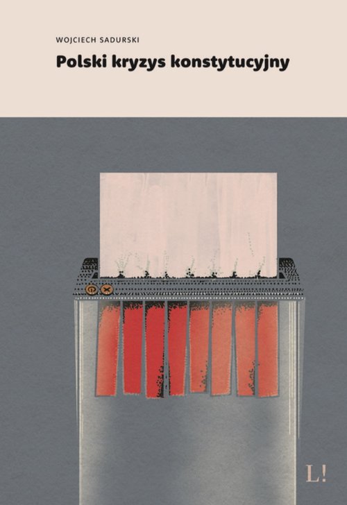 Image of Polski kryzys konstytucyjny