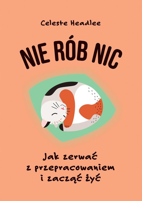 Image of Nie rób nic