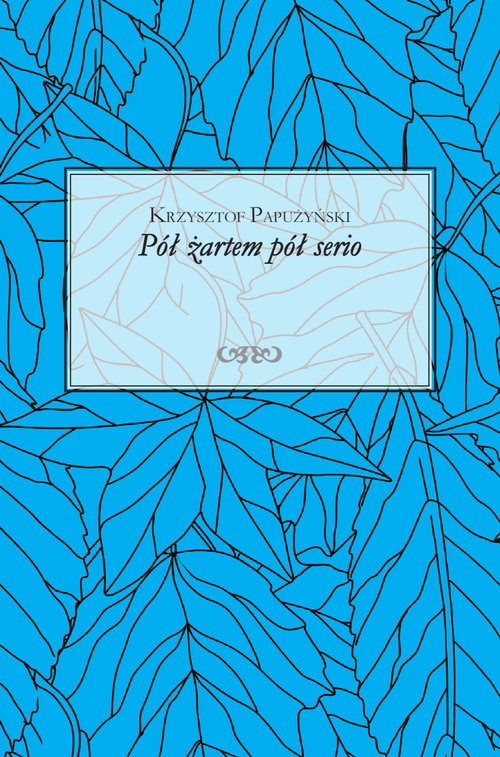 Image of Pół żartem pół serio