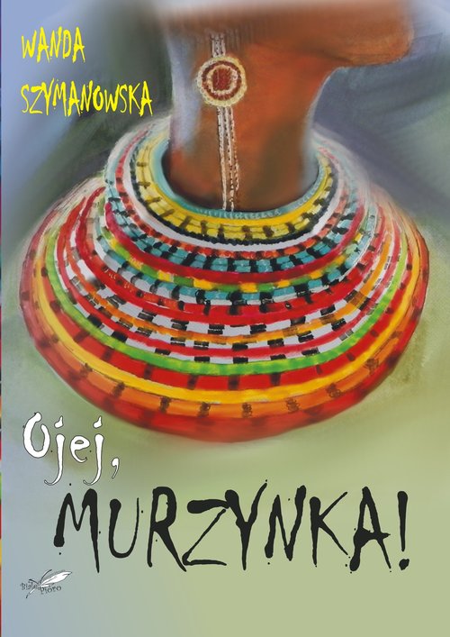 Image of Ojej Murzynka!