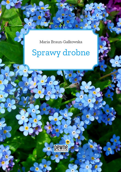 Image of Sprawy drobne