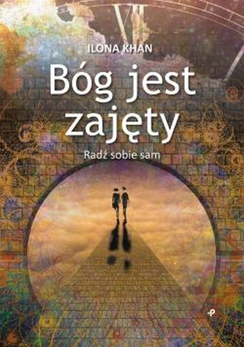 Image of Bóg jest zajęty Radź sobie sam