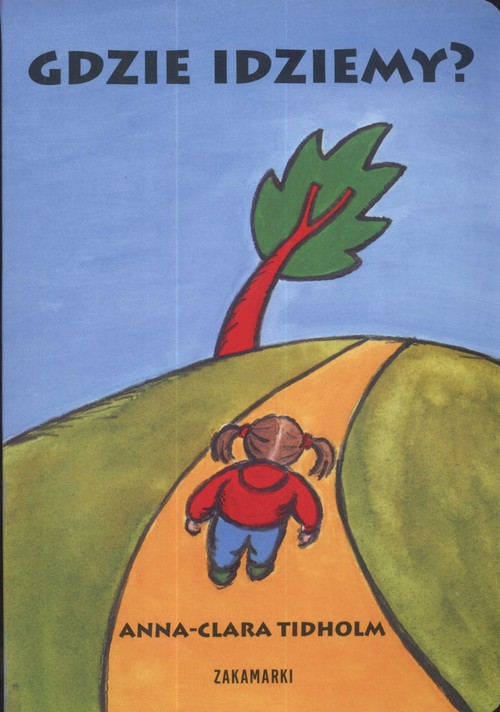 Image of Gdzie idziemy?