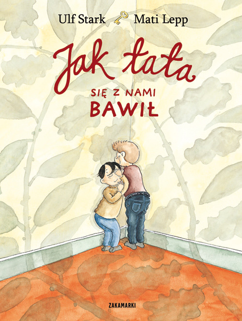 Image of Jak tata się z nami bawił