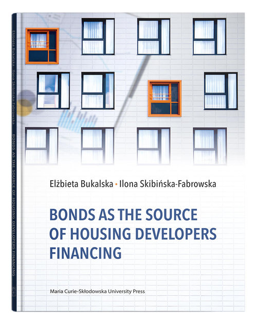 Image of Bonds as the Source of Housing Developers Financing