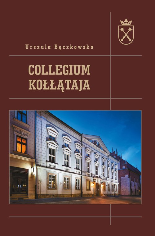 Image of Collegium Kołłątaja