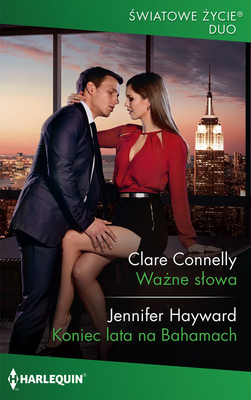 Image of Ważne słowa