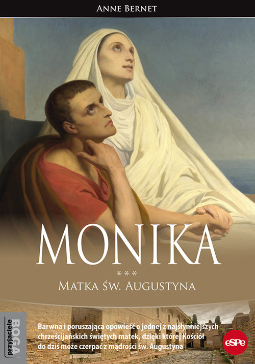 Image of Monika Matka św. Augustyna