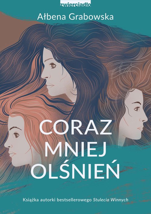 Image of Coraz mniej olśnień