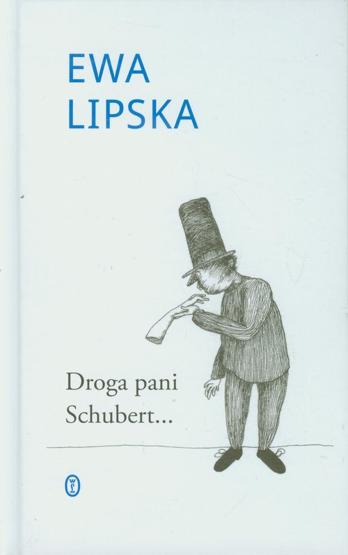 Image of Droga pani Schubert