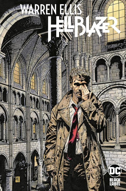 Image of Hellblazer Tom 6