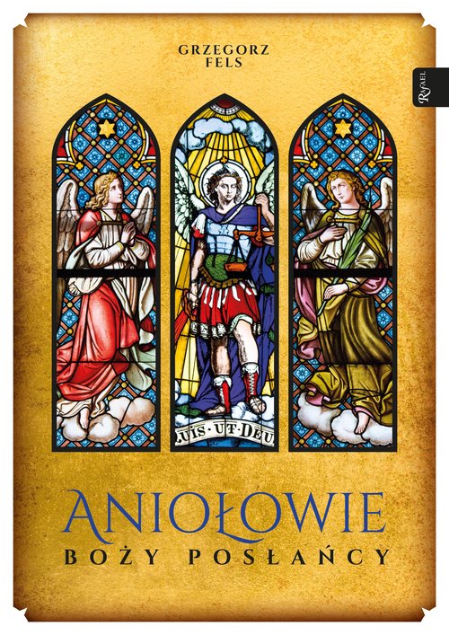 Image of Aniołowie Boży posłańcy