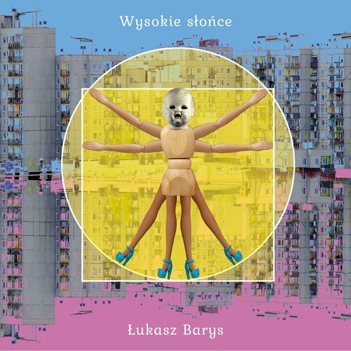 Image of Wysokie słońce