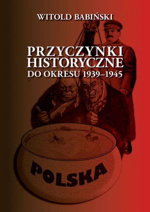 Image of Przyczynki historyczne do okresu 1939-1945