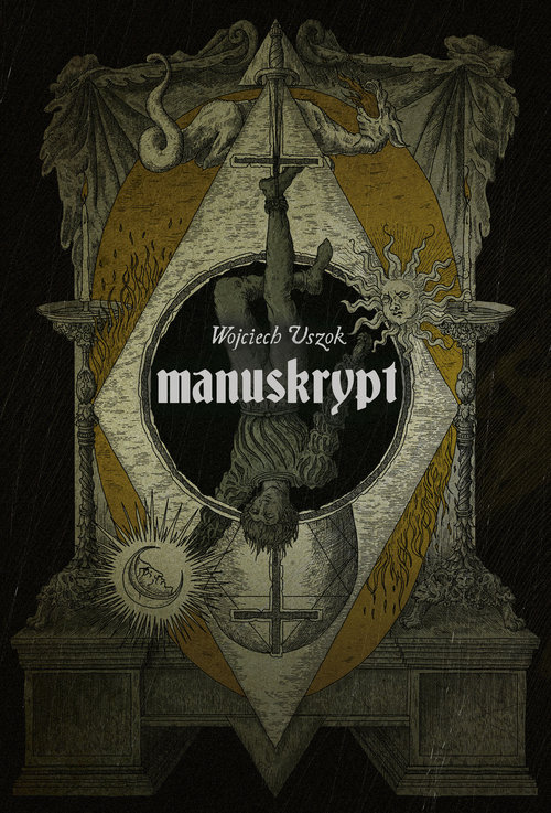 Image of Manuskrypt