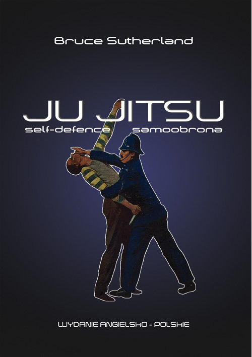 Image of Ju-Jitsu Self Defence / Samoobrona