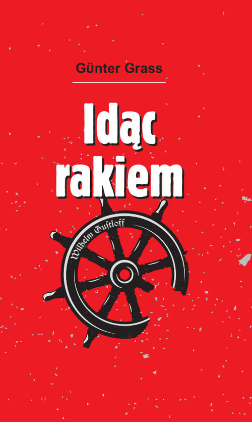 Image of Idąc rakiem