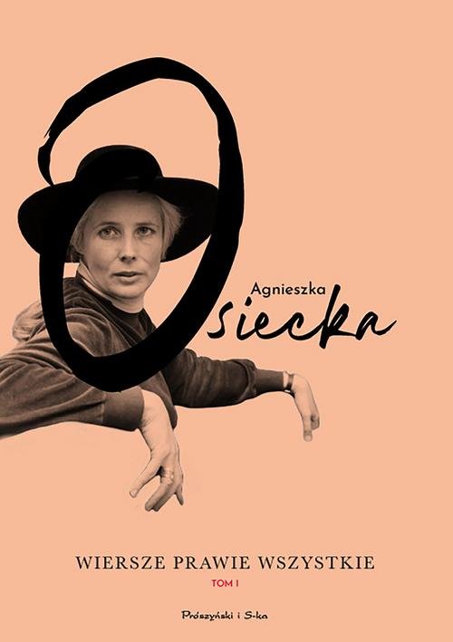 Image of Wiersze prawie wszystkie Tom I