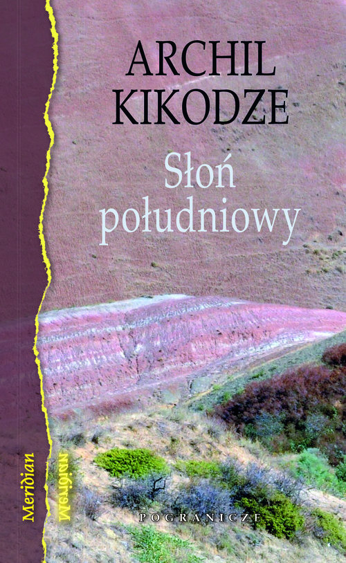 Image of Słoń południowy