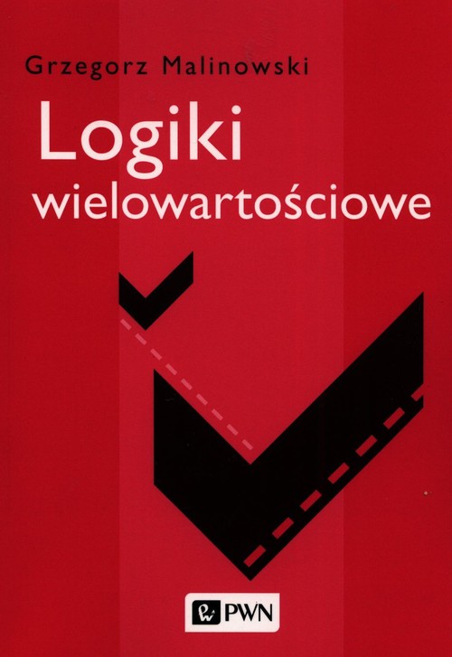 Image of Logiki wielowartościowe
